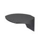 Flusso C1004 Cascade Flow Tub Spout - Waterfall