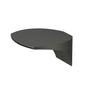 Flusso C1004 Cascade Flow Tub Spout - Waterfall