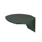 Flusso C1004 Cascade Flow Tub Spout - Waterfall