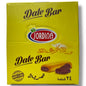 Jordina Date Bar - Healthy Nutrient Dense Snacks Packed With Natural Sweetness