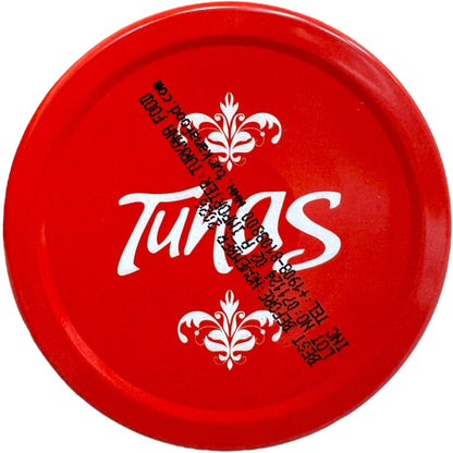 Tunas Orange Jam 800g - Premium Quality Spread for Breakfast or Baking