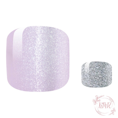 Orion Premier Gel Pedicure Wrap