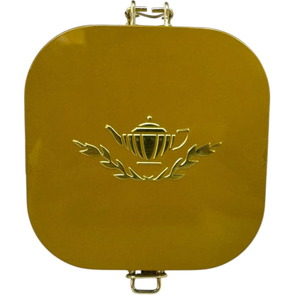 Ahmad Cardamom Tea - Authentic Flavorful Blend of Spices in 20 Individually Wrapped Tea Bags