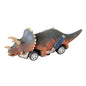 Back To The Car Four-Wheeled Dinosaur Model Car