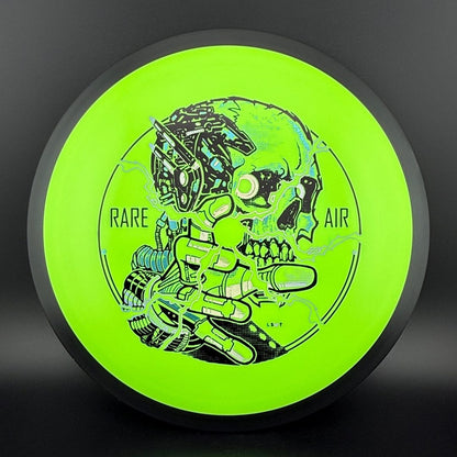 Fission Wave - [STRATUS] FEAR V2 by Les White