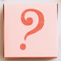 FREE MYSTERY CHARM Charm - Tumbler Handle Charm