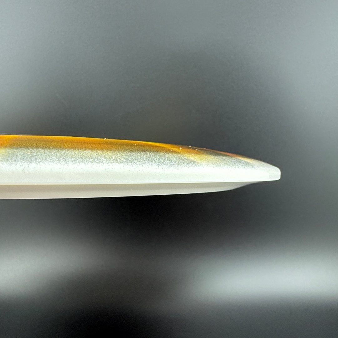 Gold Saint Pro - [STRATUS] FEAR V3 by Les White & Dan Kemp