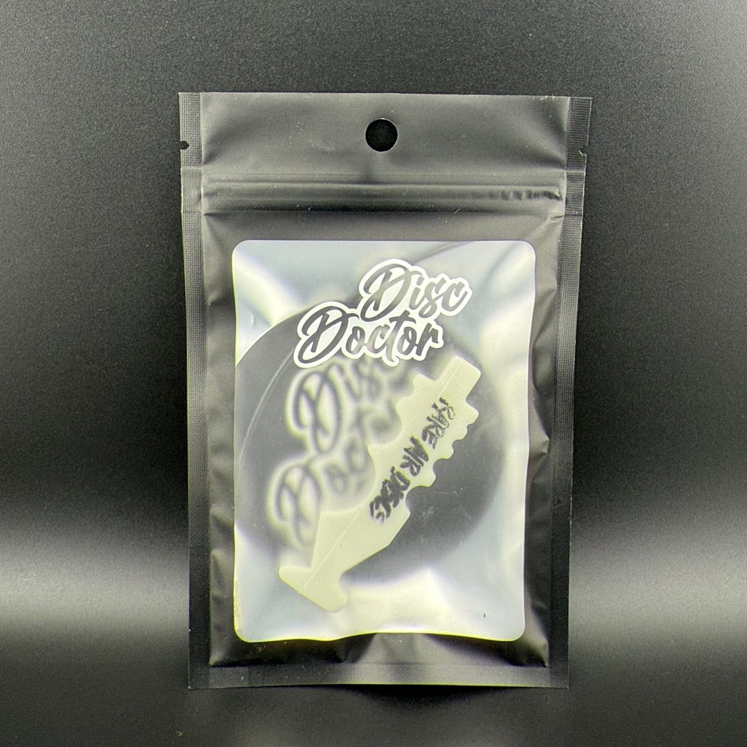 Disc Doctor Repair Tool 3.0 - Rare Air Discs Limited Edition