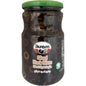 Premium Ikram Sliced Black Olives - Perfect For Salads, Pizzas, and Mediterranean Dishes