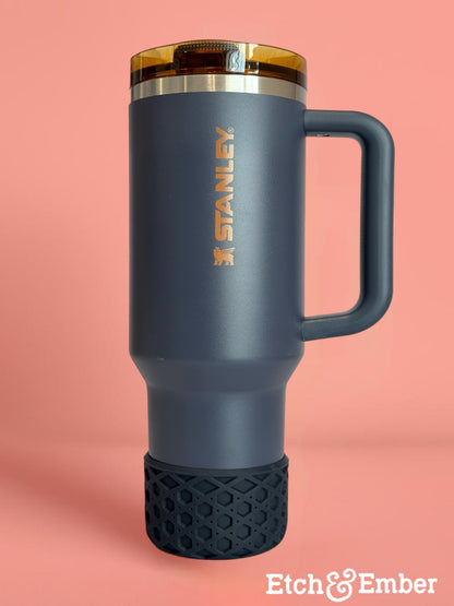 Twilight WAFFLE Tumbler Boot -fits 20-40oz