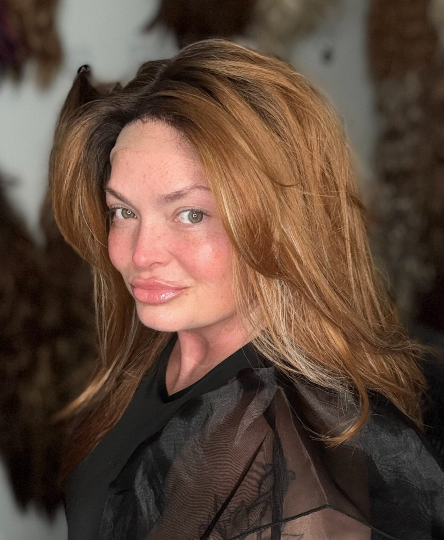 STACI