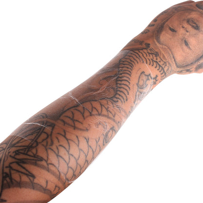 INKSOUL® Tattoo Aftercare Bandage Film 0.01mm ultrathin Roll 6in X 10yd