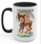 I Hate It Here Mug