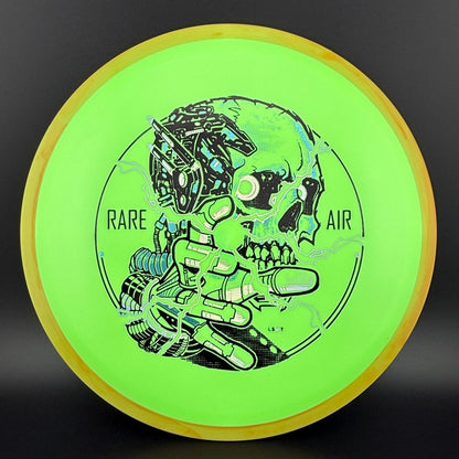 Fission Insanity - [STRATUS] FEAR V2 by Les White