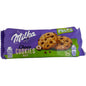 Milka Chocolate Nut Cookies 135g – Deliciously Crunchy Treats with Nuts