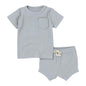 Playtime Set-Steel blue