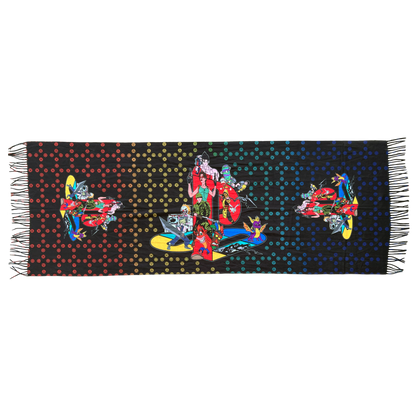 PS Tribute - Pashmina