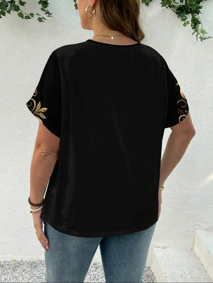 Lips Like Fire Top