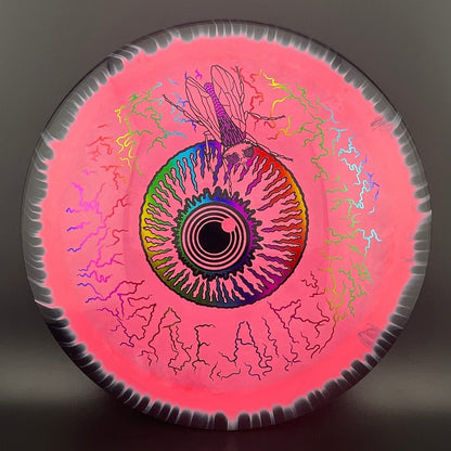 Halo Star Destroyer - Eye-Fly RAD V2 by Ripper Studios