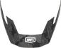 100% Altis Visor - Camo 89029-00002