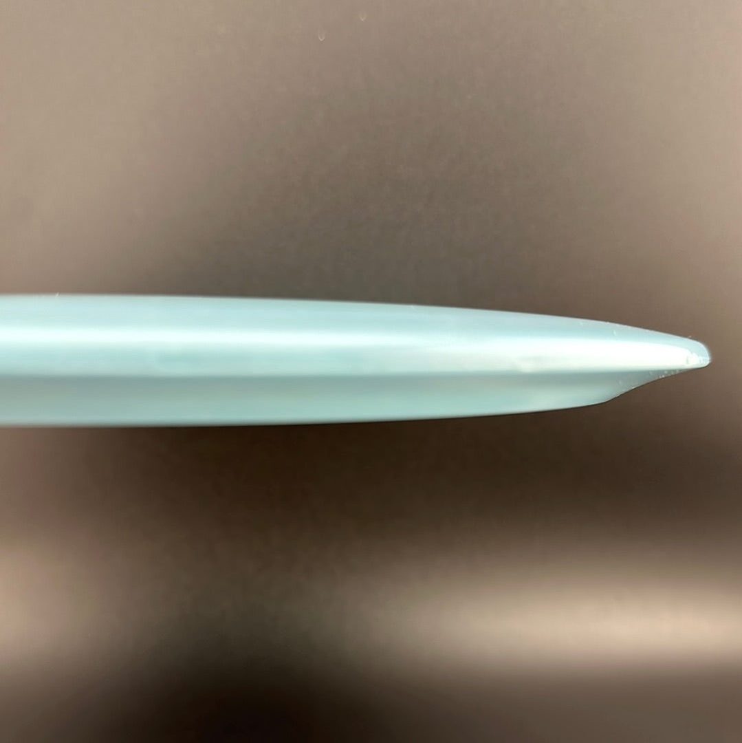 Aura Coalesce - Crushin' Amanitas stamp by Manny Trujillo