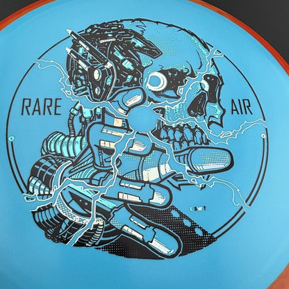 Fission Insanity - [STRATUS] FEAR V2 by Les White