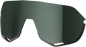100% S2 Lens - Gray Green 69029-00007