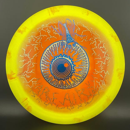 Halo Star Destroyer - Eye-Fly RAD V2 by Ripper Studios