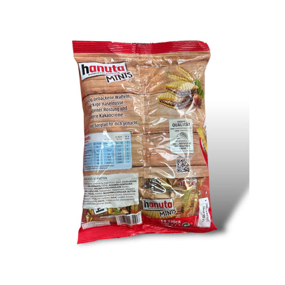 Hanuta minis