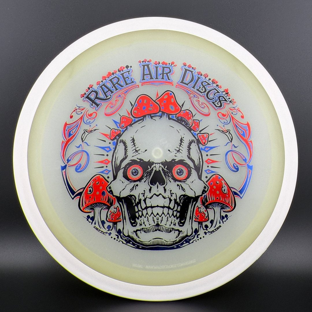 Eclipse Wave - Crushin' Amanitas VIP 3.0 by Manny Trujillo