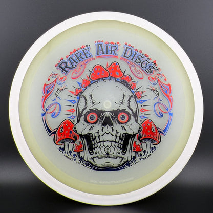 Eclipse Wave - Crushin' Amanitas VIP 3.0 by Manny Trujillo