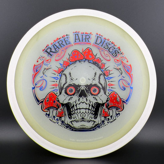 Eclipse Wave - Crushin' Amanitas VIP 3.0 by Manny Trujillo