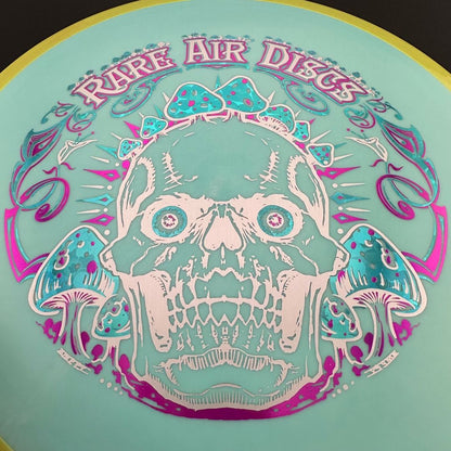 Fission Defy - Crushin' Amanitas VIP 2.0 by Manny Trujillo