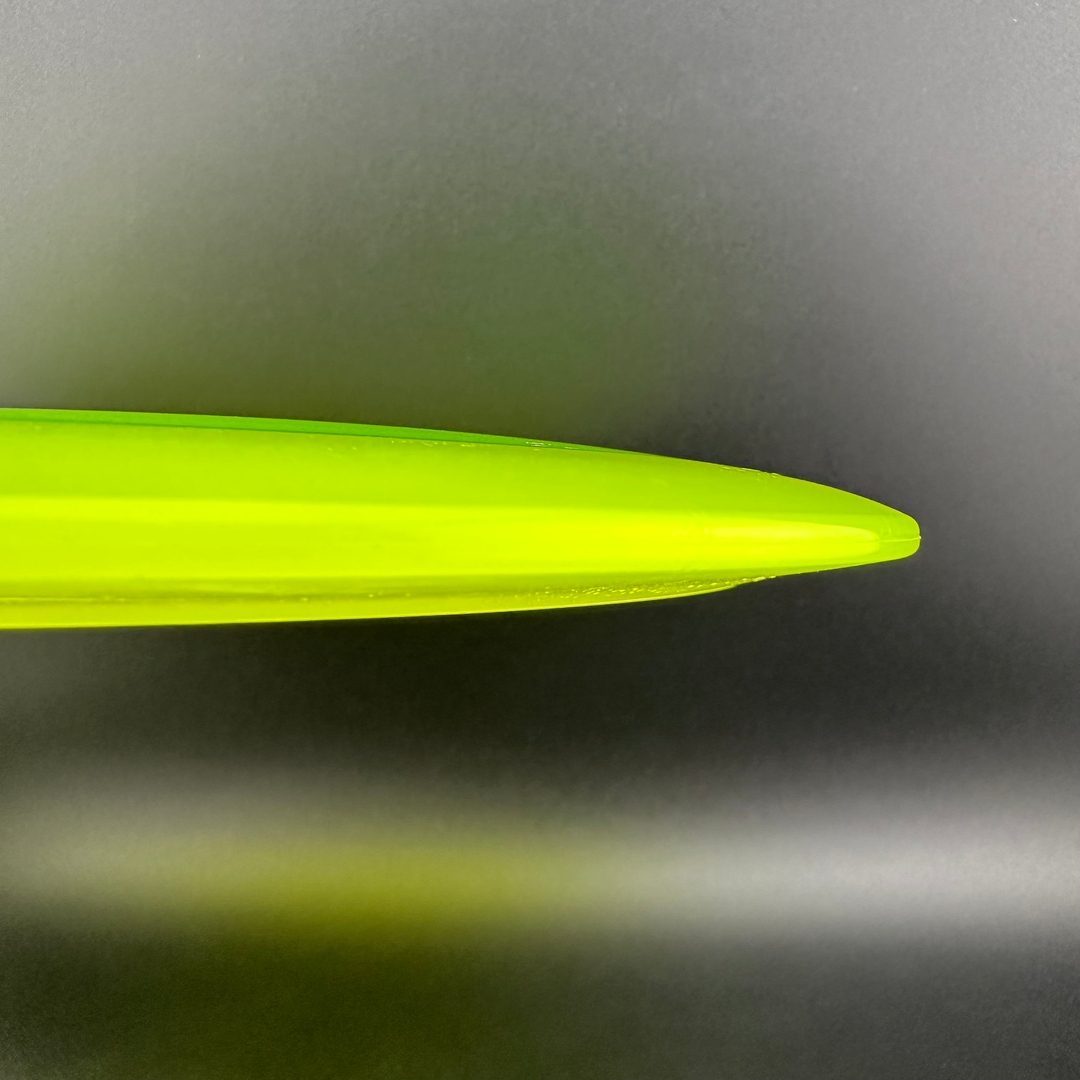 Gummy C-Blend Aztec - [STRATUS] FEAR V1 by Les White