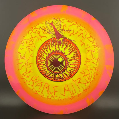 Halo Star Destroyer - Eye-Fly RAD V2 by Ripper Studios