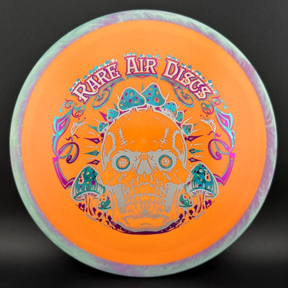 Fission Defy - Crushin' Amanitas VIP 2.0 by Manny Trujillo