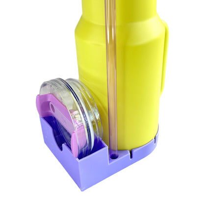 Tumbler Drying Rack- NEW colors added!