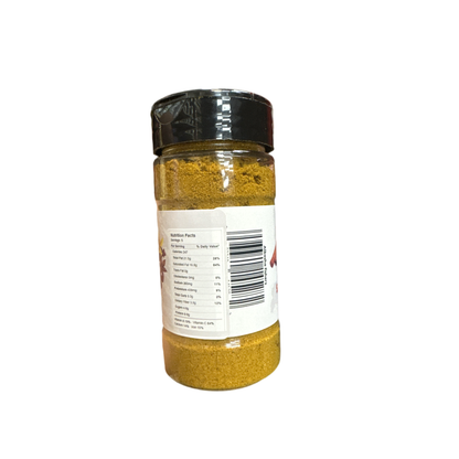 Albasha curry mild