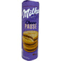 Milka Choco Biscuit Pause - Delicious Chocolate Cream Filled Biscuits, 260g Pack