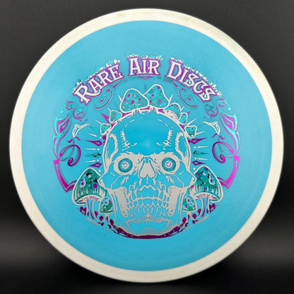 Fission Defy - Crushin' Amanitas VIP 2.0 by Manny Trujillo