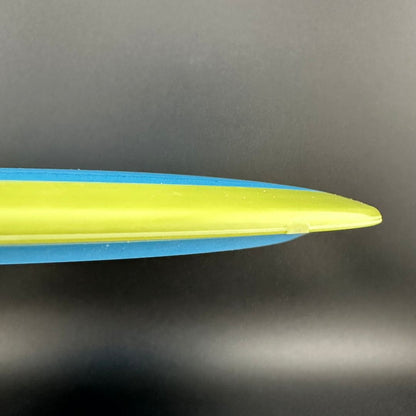 Fission Defy - Crushin' Amanitas VIP 2.0 by Manny Trujillo