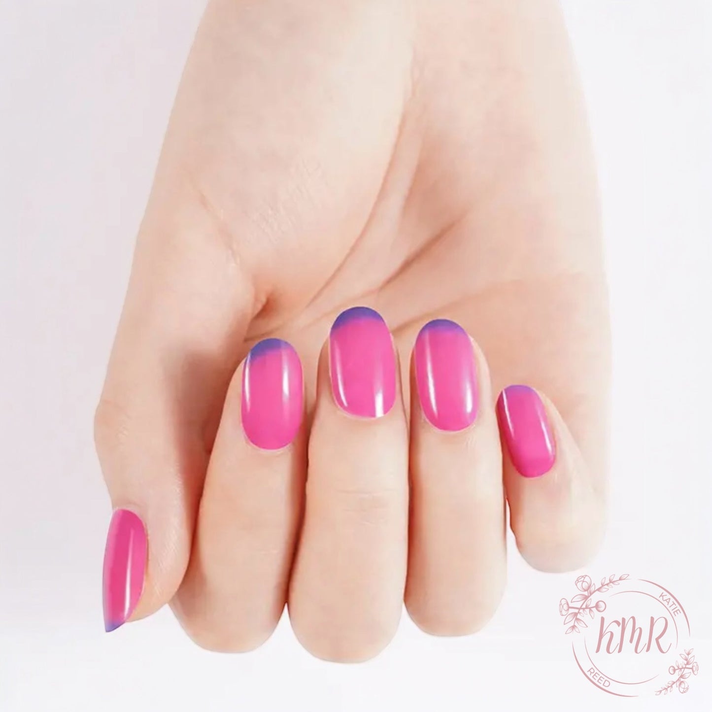 Lorcan Nail Wrap