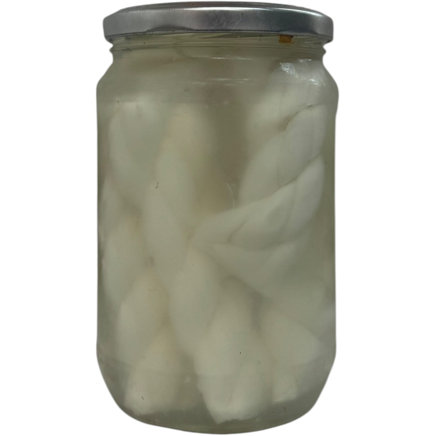 Authentic Aleppo Medjoulle Cheese - Creamy, Rich Flavor from Syrian Tradition