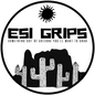 ESI GRIPS Limited Edition Stickers