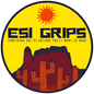 ESI GRIPS Limited Edition Stickers