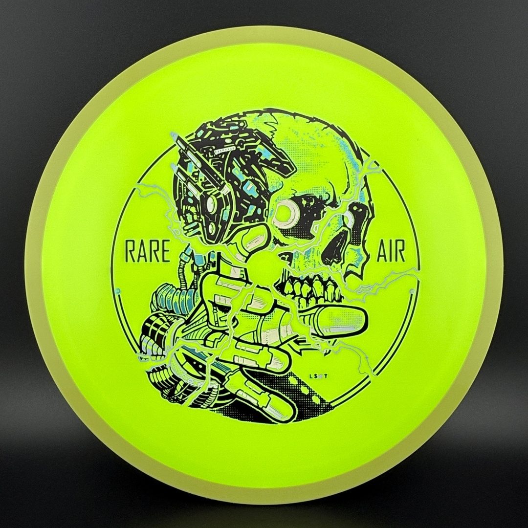 Fission Insanity - [STRATUS] FEAR V2 by Les White