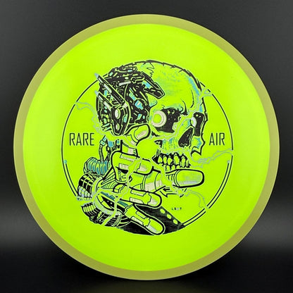 Fission Insanity - [STRATUS] FEAR V2 by Les White