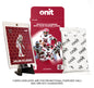 University of South Carolina Football 2025 Trading Cards - Single Pack