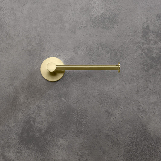 Halo Bathroom Toilet Paper Holder