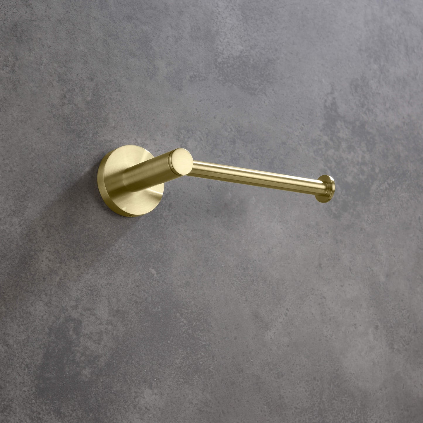 Halo Bathroom Toilet Paper Holder